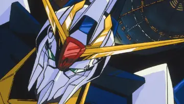Backdrop for the TV series "Mobile Suit Zeta Gundam" #1591741