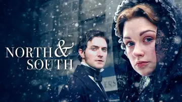 Backdrop к сериалу "North & South" #1457816