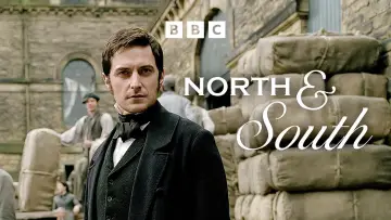 Backdrop к сериалу "North & South" #1457817