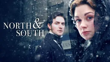 Backdrop к сериалу "North & South" #1457818