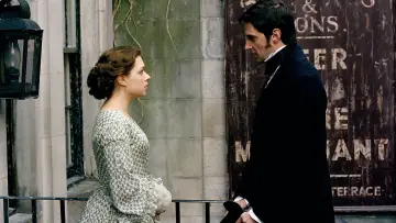 Backdrop к сериалу "North & South" #1457819