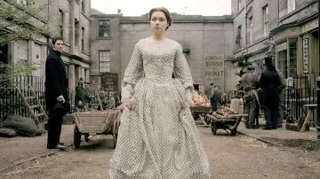 Backdrop к сериалу "North & South" #1457820