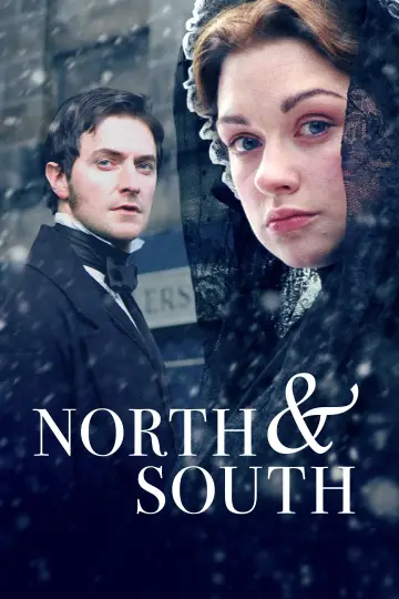 Poster к сериалу "North & South" #1457824