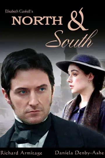 Poster к сериалу "North & South" #1457825