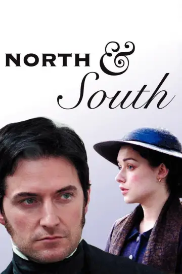 Poster к сериалу "North & South" #1457826