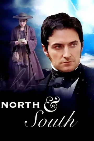 Poster к сериалу "North & South" #1457827