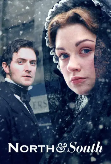 Poster к сериалу "North & South" #1457828