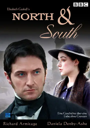 Poster к сериалу "North & South" #1457829