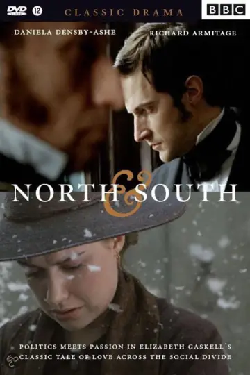 Poster к сериалу "North & South" #1457831