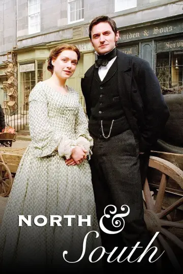 Poster к сериалу "North & South" #1457832