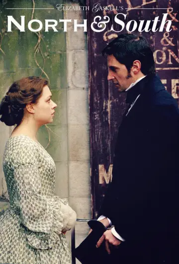 Poster к сериалу "North & South" #1457833