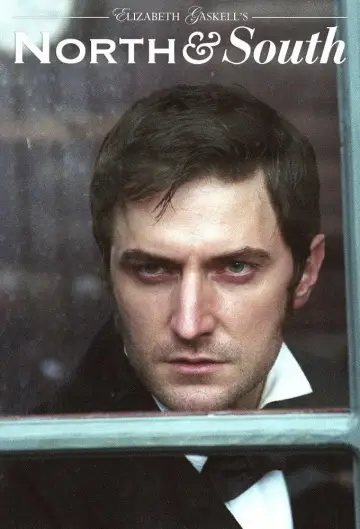 Poster к сериалу "North & South" #1457834