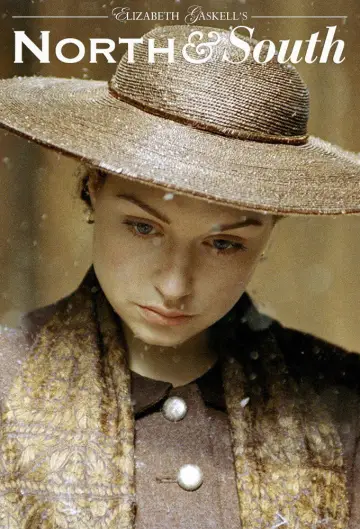 Poster к сериалу "North & South" #1457835