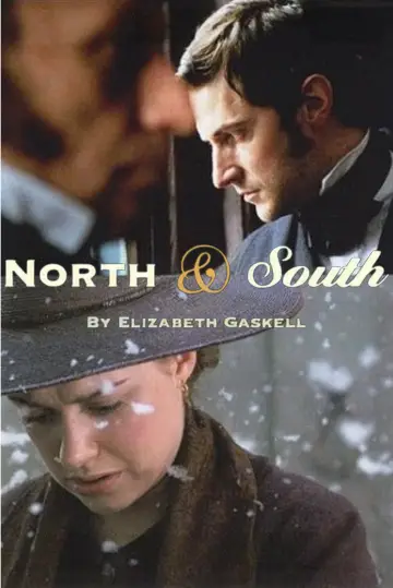 Poster к сериалу "North & South" #1457837