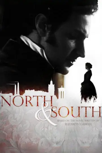 Poster к сериалу "North & South" #1457838