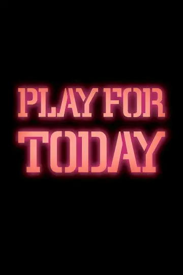 Play for Today Poster