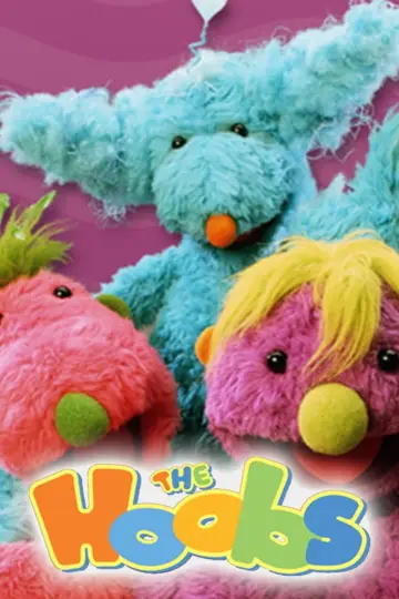 Poster for the TV series "The Hoobs" #1415222