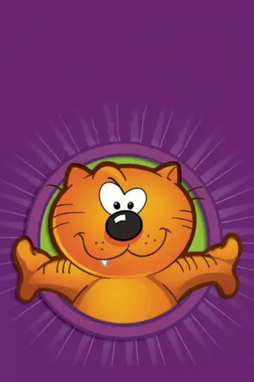Poster for the TV series "Heathcliff and the Catillac Cats" #1381248
