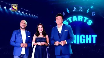 Backdrop к сериалу "Indian Idol" #1305335