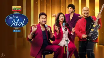 Backdrop к сериалу "Indian Idol" #1305336