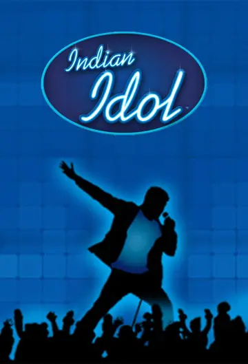 Poster к сериалу "Indian Idol" #1305339