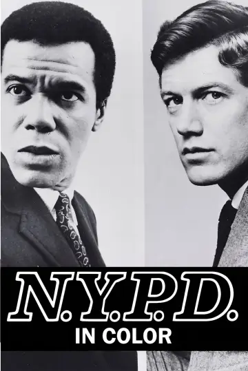 N.Y.P.D. (1967)