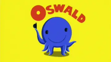 Backdrop for the TV series "Oswald" #1599221