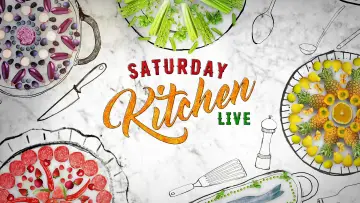 Backdrop к сериалу "Saturday Kitchen Live" #1316928