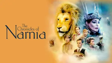 Backdrop for the TV series "The Chronicles of Narnia" #1512992