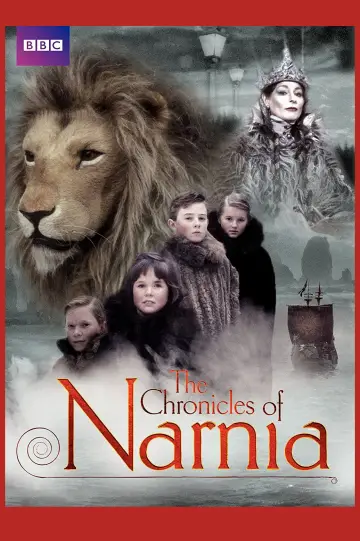Poster for the TV series "The Chronicles of Narnia" #1512996