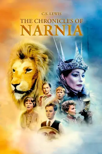 Poster for the TV series "The Chronicles of Narnia" #1513006