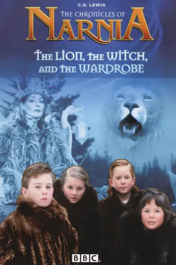 Poster for the TV series "The Chronicles of Narnia" #1734731