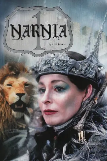 Poster for the TV series "The Chronicles of Narnia" #1734732