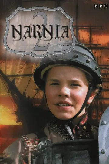 Poster for the TV series "The Chronicles of Narnia" #1734738