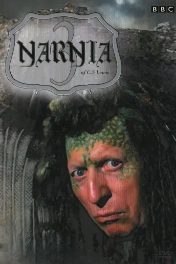 Poster for the TV series "The Chronicles of Narnia" #1734743