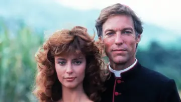 Backdrop for the TV series "The Thorn Birds" #1451537