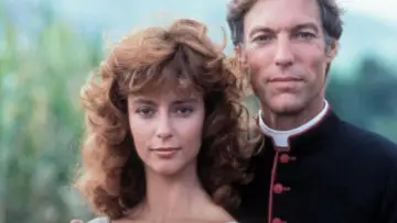Backdrop for the TV series "The Thorn Birds" #1451539