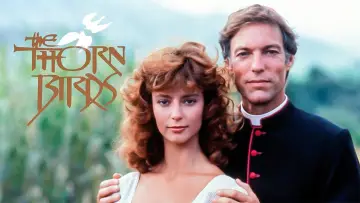 Backdrop for the TV series "The Thorn Birds" #1451544