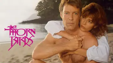 Backdrop for the TV series "The Thorn Birds" #1451549