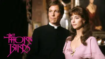 Backdrop for the TV series "The Thorn Birds" #1451551
