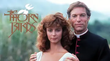 Backdrop for the TV series "The Thorn Birds" #1451552