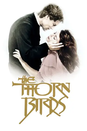 Poster for the TV series "The Thorn Birds" #1451558