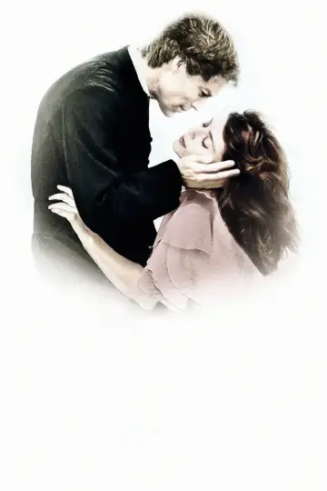Poster for the TV series "The Thorn Birds" #1451559