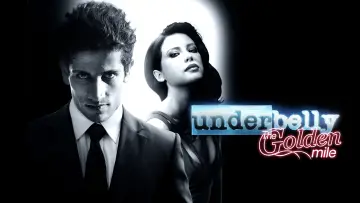 Backdrop к сериалу "Underbelly" #1338212