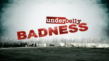 Backdrop к сериалу "Underbelly" #1338213