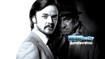 Backdrop к сериалу "Underbelly" #1338214