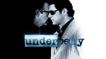 Backdrop к сериалу "Underbelly" #1338216