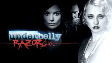 Backdrop к сериалу "Underbelly" #1338217
