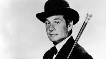 Backdrop к сериалу "Bat Masterson" #1364017