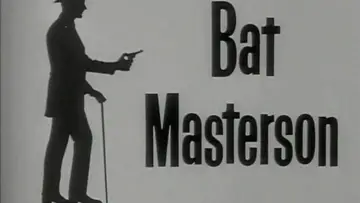 Backdrop к сериалу "Bat Masterson" #1364018